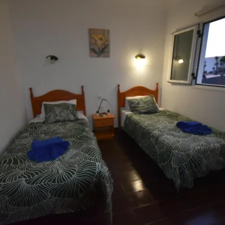 Casa Rojas * Playa Blanca (Lanzarote)