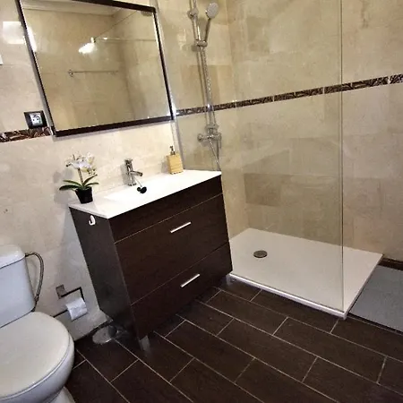 Apartament Casa Rojas