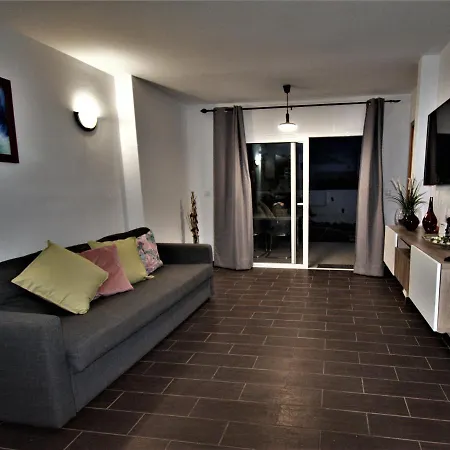 Casa Rojas * Playa Blanca (Lanzarote)