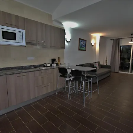 Apartament Casa Rojas *