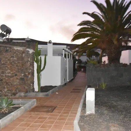 Casa Rojas Apartament Playa Blanca (Lanzarote)