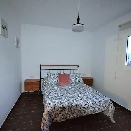 Apartment Casa Rojas