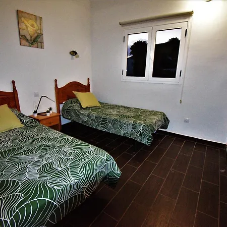 Casa Rojas Apartment Playa Blanca (Lanzarote)