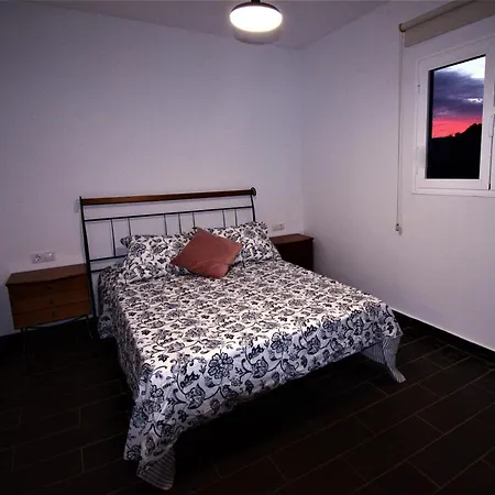 Apartment Casa Rojas Playa Blanca (Lanzarote)